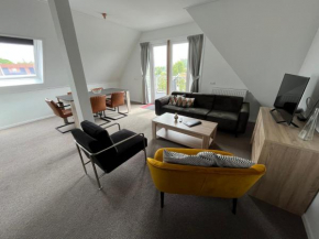 Penthouse DeLuxe